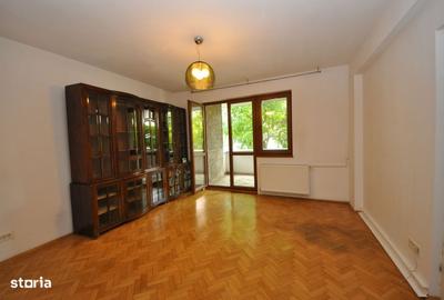 Apartament cu 2 camere în Domenii - 1