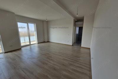 Apartament cu 2 camere în Nord