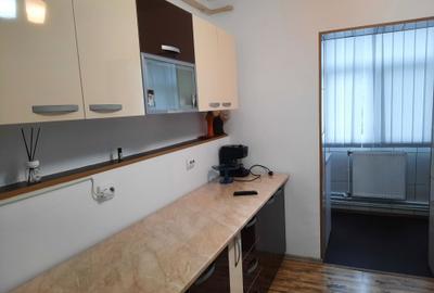 Apartament cu 2 camere decomandat în Central - 6