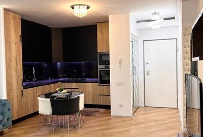Apartament cu 3 camere în Pipera - 3