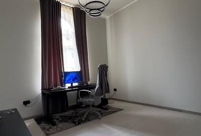 Casă individuală cu 8 camere cu Canalizare în Kiseleff - 11