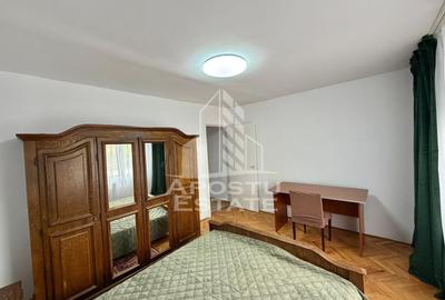 Apartament cu 2 camere decomandat, mobilat în Bucovina - 4