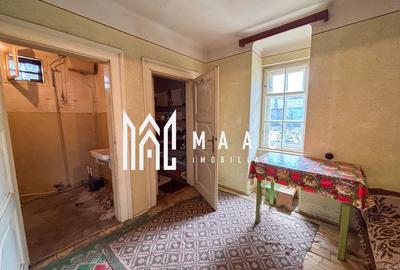 Casa individuala | Teren 356 MP | Garaj | Cisnadie | Comision 0% - 25