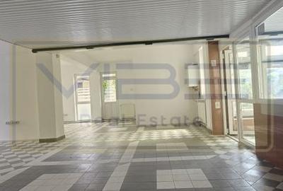 ULTRACENTRAL- Spatiu Comercial- Office/Restaurant/ Showroom - 15