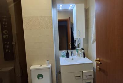 Mamaia Summerland- 3camere st- 124mp, etaj 5/6, Vedere lac - 14