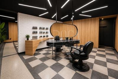 Spațiu comercial, de 104.59999847412 mp, în Mărăști - 2