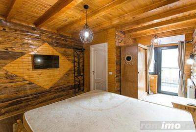 0% Comision! Pensiune sau afacere la cheie in Loc. Nucsoara, jud. Arges. - 17