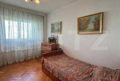 SANSA UNICA! Apartament cu 5 camere - zona 13 Septembrie - 10