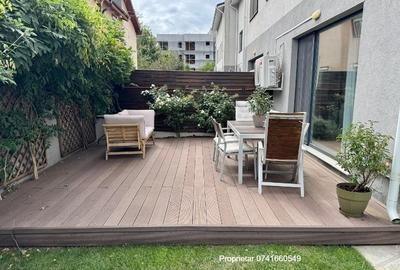 Direct Proprietar: Vila Moderna P+1+M Pipera, Comision 0, Adamas Residence - 13
