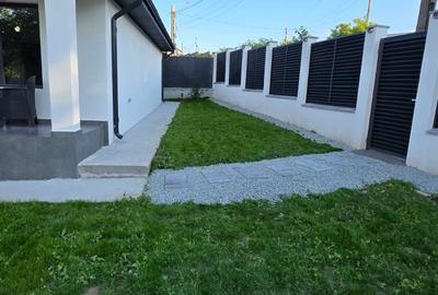 Casă cu 3 camere cu Teren 274 Mp în Valu lui Traian - 5