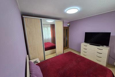 Apartament 3 camere, decomandat, Micro 13B - 5
