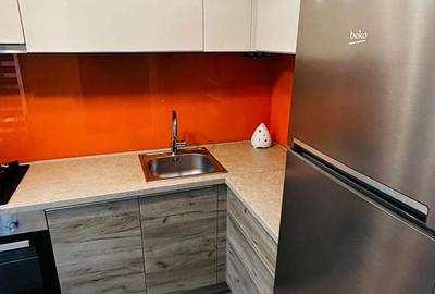 Apartament cu 2 camere în Bună Ziua