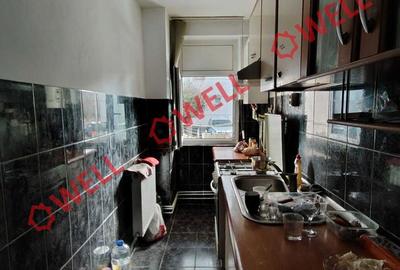Apartament cu 2 camere decomandat în Central - 8