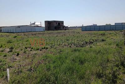 Teren intravilan de 600 mp, în Săcălaz - 5