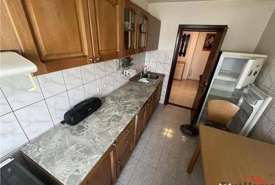 Apartament cu 2 camere decomandat, mobilat în Gară - 2