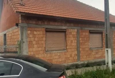 Casă cu 2 camere în Beliu - 2