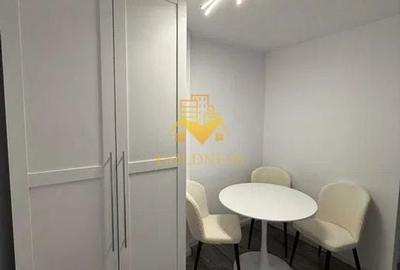 2 camere decomandate, Modern, Zona Parang  Manastur - 5