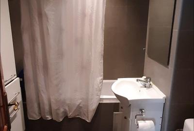 Garsoniera de inchiriat pe strada Dunarii Garsoniera de inchiriat pe strada Dunarii - 2