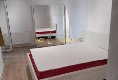 Apartament cu 2 camere decomandat, mobilat în Rahova