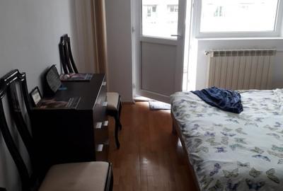 Apartament cu 3 camere decomandat în P-ța Alba Iulia - 2
