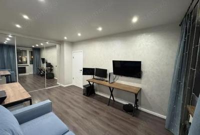 Garsonieră decomandată în Braytim - 3