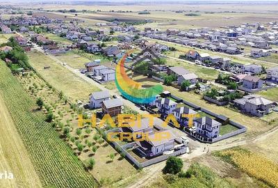 Spațiu comercial, în Berceni