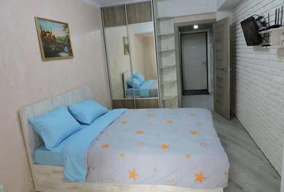 Garsoniera de inchiriat in zona Toamnei