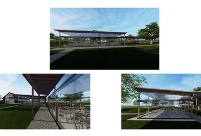 Gaminvest Crama Resort cu Proiect Aprobat in Conac Istoric din Sec XIX Arad - 9