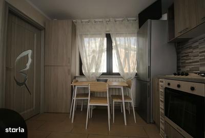 Apartament cu 3 camere în Est - 10