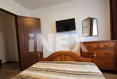 Inchiriere apartament 3 camere Ultracentral - 6