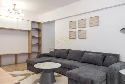 3 camere | terasa 45 mp | Belvedere | Fabr. de Glucoza | Metrou - 2
