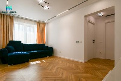 Casa de Cultura – 3 camere renovat-mobilat-utilat nou - 9