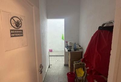 Spatiu comercial stradal zona Metrou Grigorescu, Titan, 77mp - 4