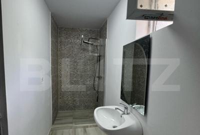 Casa cu 2 camere si cu o superba priveliste spre Castelul Co - 8