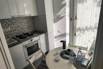 Apartament la cheie | Mamaia Sat | Mamaia Nord | Curte proprie, loc parcare - 16