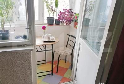 Apartament cu 4 camere decomandat în George Enescu - 9