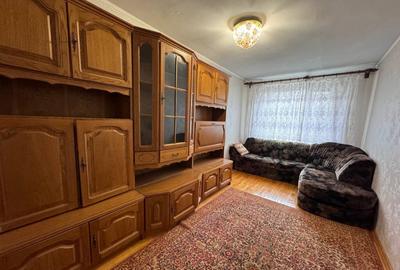 Inchiriez apartament cu 2 camere in zona Zorilor - 3