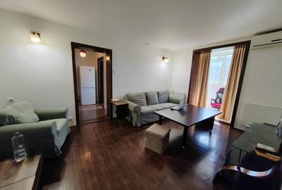 Apartament cu 2 camere semidecomandat, mobilat în Titan - 1