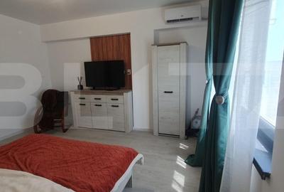 Apartament cu 2 camere decomandat, mobilat în Exterior Est - 4