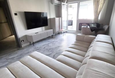 Apartament cu 2 camere decomandat, mobilat în Dorobanți - 2