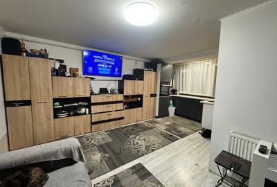 Garsoniera de vanzare, 33 mp, strada Luminisului - 3