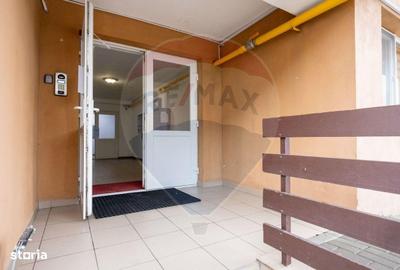 Apartament cu 3 camere, mobilat în Sânpetru - 4