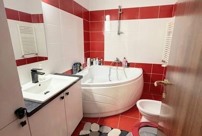 Apartament cu 3 camere în Nufărul - 15