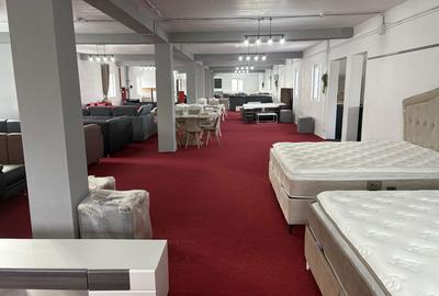 Spațiu comercial, de 1,200 mp, în Bunești - 1