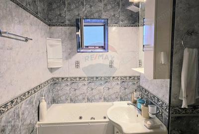 Apartament cu 3 camere semidecomandat, mobilat în Aurel Vlaicu - 7