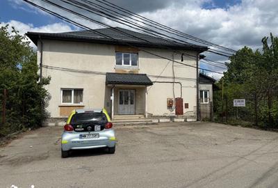 Spațiu comercial, de 700 mp, în Vasile Alecsandri - 2