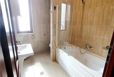 Apartament cu 3 camere semidecomandat, mobilat în Medicină - 16