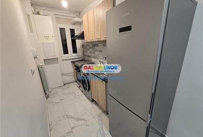 Apartament cu 4 camere semidecomandat, mobilat în Drumul Taberei