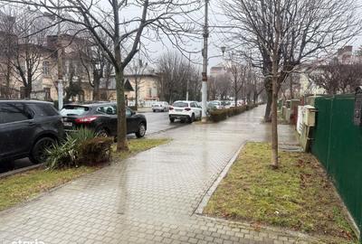 Casă cu 3 camere în Central - 2