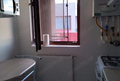 Garsonieră semidecomandată în Metalurgiei - 9